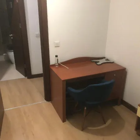Dumankaya Ikon Апартаменты