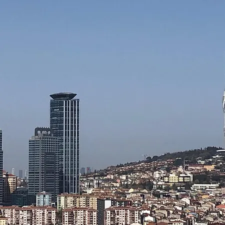 Dumankaya Ikon Стамбул