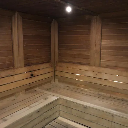 Dumankaya Ikon Апартаменты *