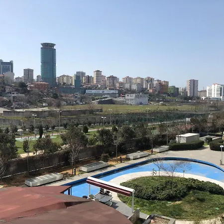 Dumankaya Ikon Стамбул
