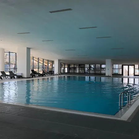 Apartment Dumankaya Ikon