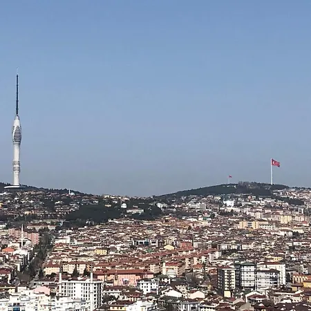 Apartment Dumankaya Ikon