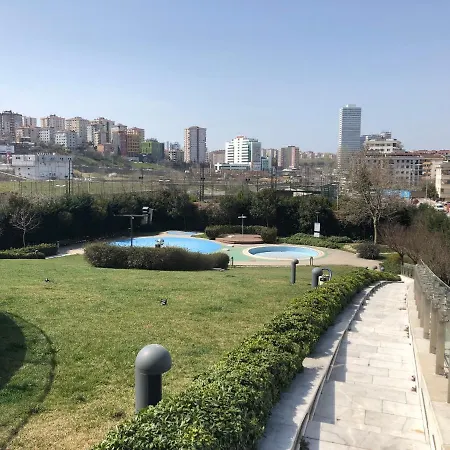 Apartment Dumankaya Ikon *