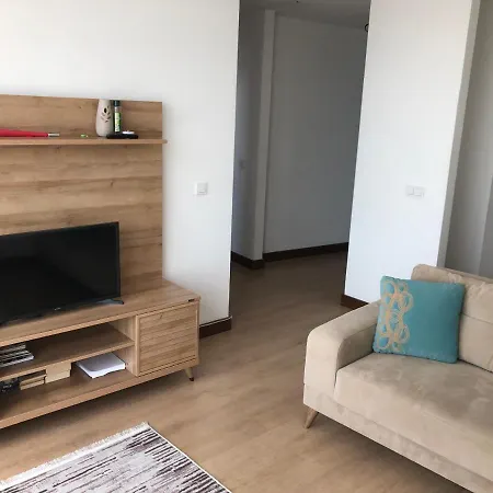 Dumankaya Ikon Istanbul