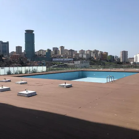 Dumankaya Ikon * Istanbul