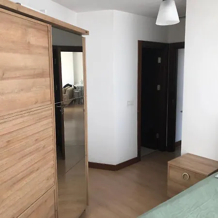 Apartment Dumankaya Ikon