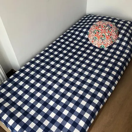 Dumankaya Ikon Apartment *