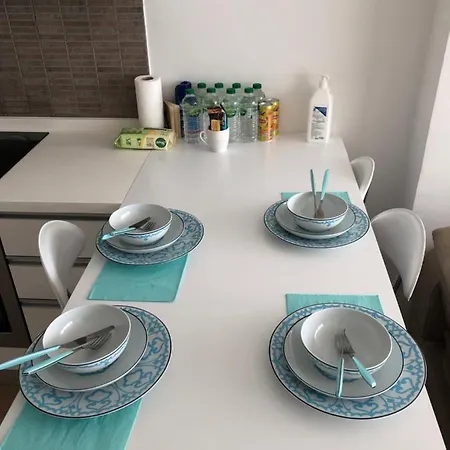 Dumankaya Ikon Apartment *