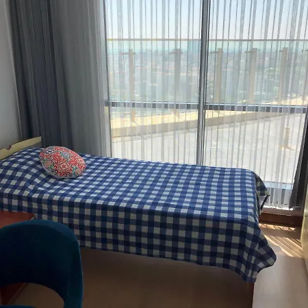 Dumankaya Ikon Apartment Istanbul