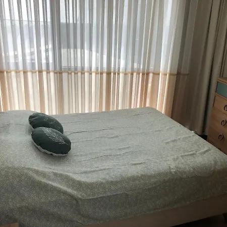 Apartment Dumankaya Ikon *