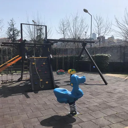 Dumankaya Ikon * Istanbul
