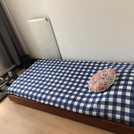 Apartment Dumankaya Ikon Istanbul