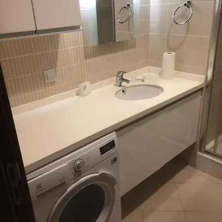 Apartment Dumankaya Ikon Istanbul